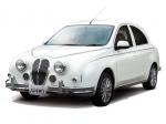 Mitsuoka Viewt Ottava 2012 года